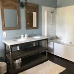 Le Castel Ecossais Bed & Breakfast 4*