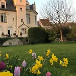 Bed & Breakfast Le Castel Ecossais