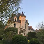 Le Castel Ecossais 4*
