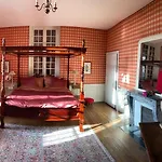 Le Castel Ecossais 4*