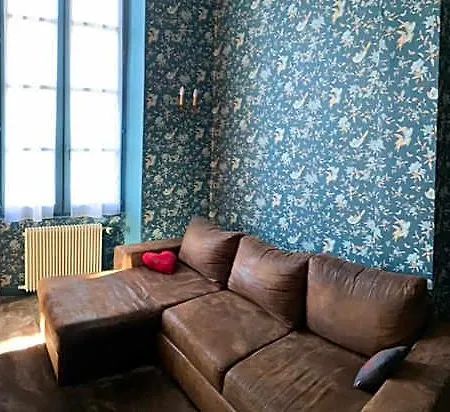 Le Castel Ecossais Bed & Breakfast