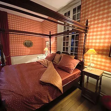 Le Castel Ecossais