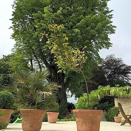 Bed & Breakfast Le Castel Ecossais 4*