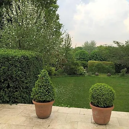 Bed & Breakfast Le Castel Ecossais Senlis (Oise)