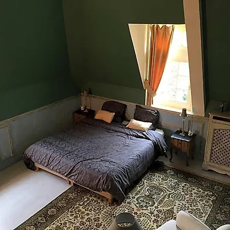 Le Castel Ecossais