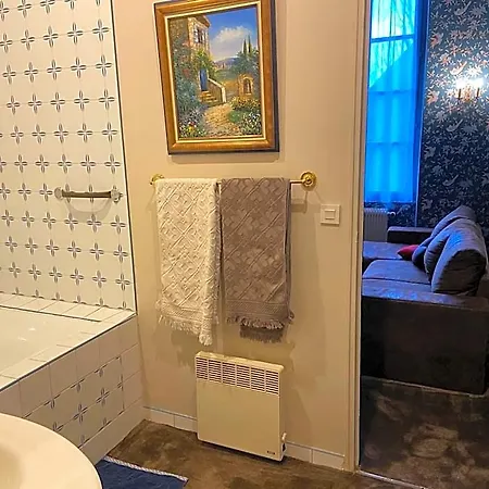 Le Castel Ecossais 4*