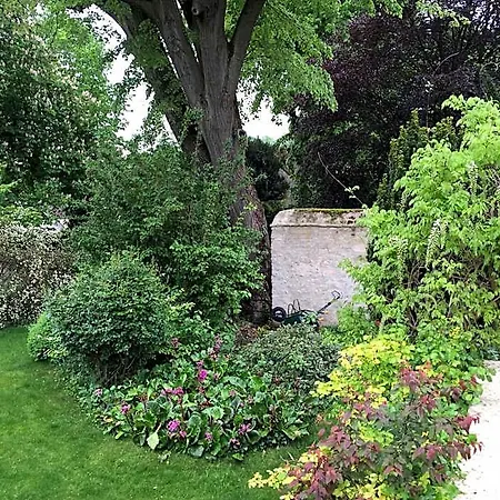 Le Castel Ecossais Bed & Breakfast