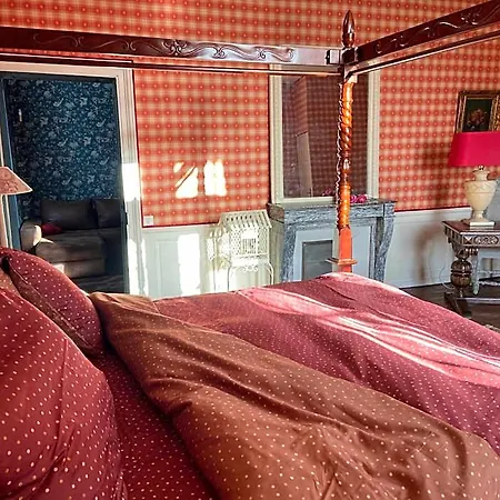 Le Castel Ecossais Bed & Breakfast 4*