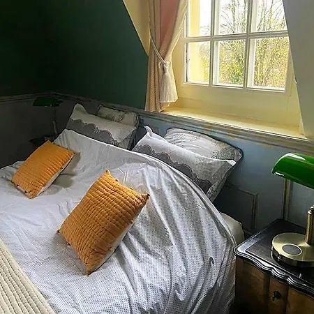 Le Castel Ecossais Bed & Breakfast