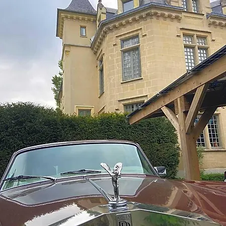 Bed & Breakfast Le Castel Ecossais