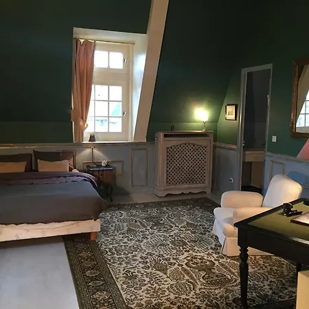 Le Castel Ecossais *