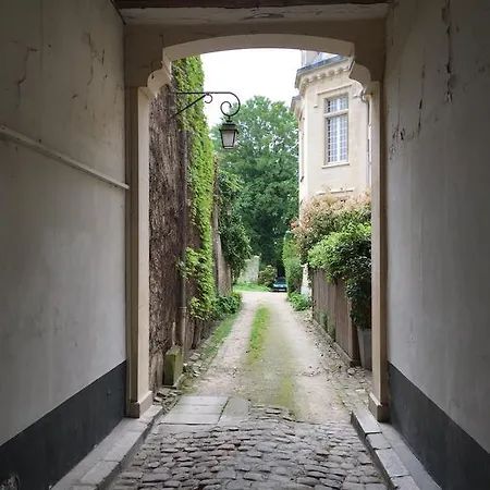 Le Castel Ecossais