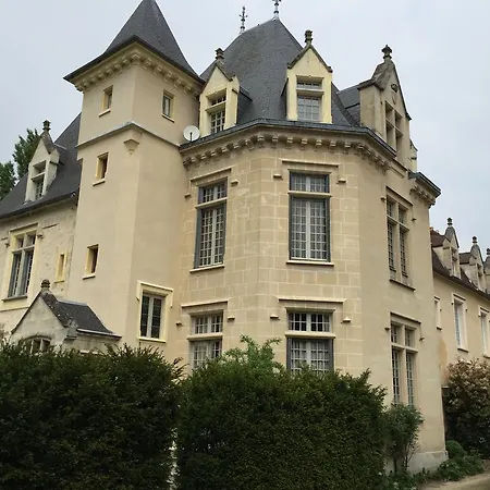 Couette-café Le Castel Ecossais