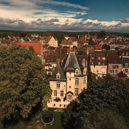 Le Castel Ecossais *