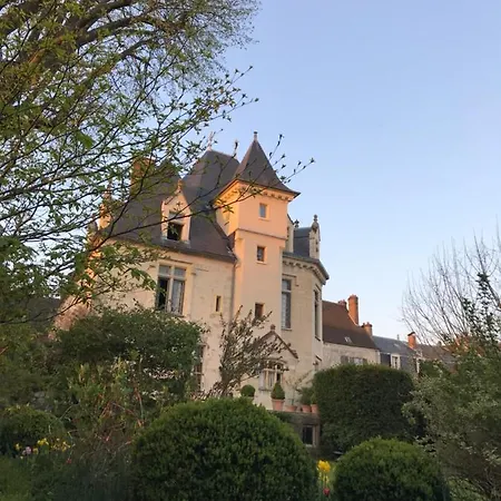 Le Castel Ecossais 4*