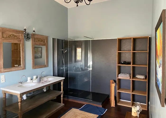 Le Castel Ecossais 4*