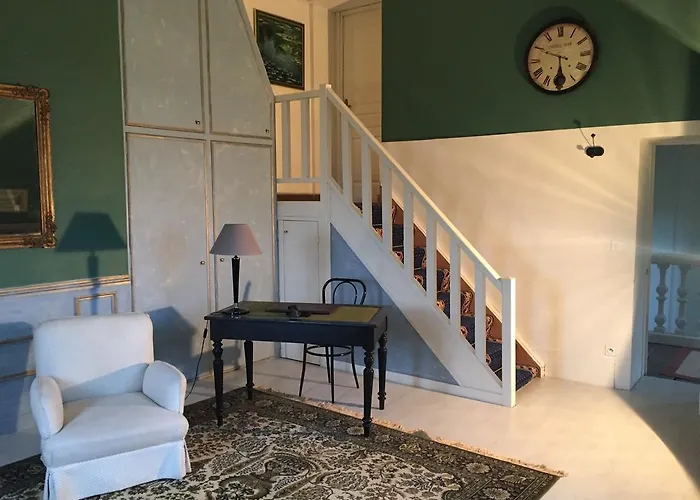 Le Castel Ecossais 4*