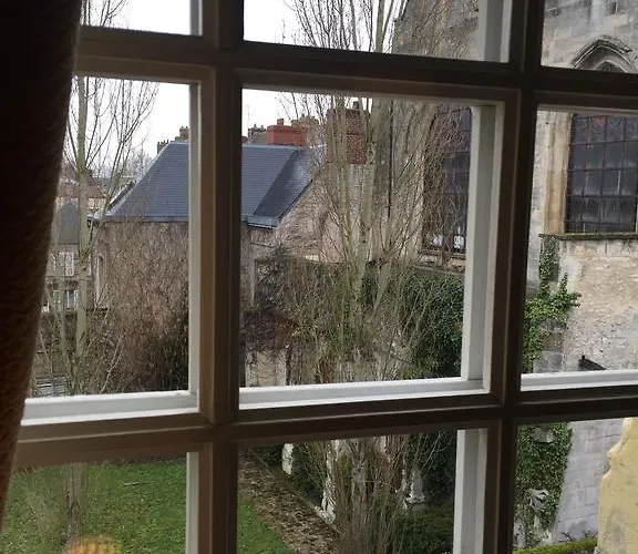 Bed & Breakfast Le Castel Ecossais