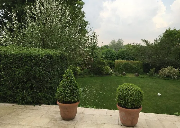 Bed & Breakfast Le Castel Ecossais 4*