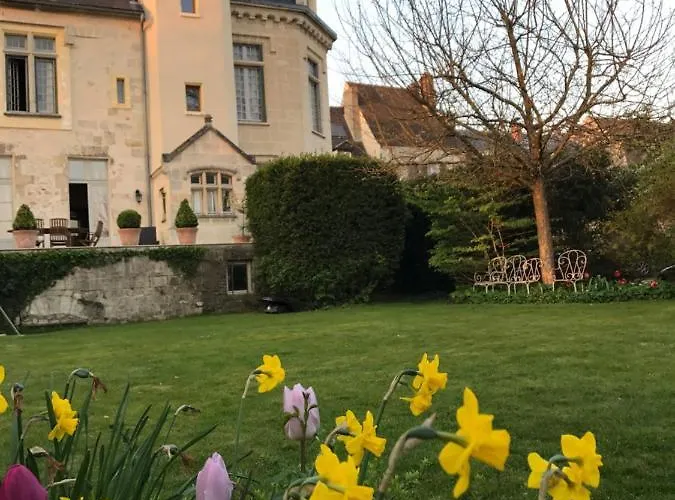 Bed & Breakfast Le Castel Ecossais