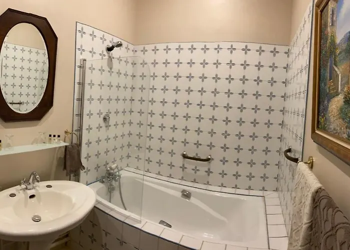 Le Castel Ecossais Senlis (Oise)