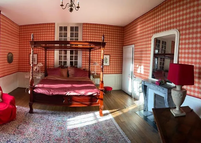 Le Castel Ecossais 4*